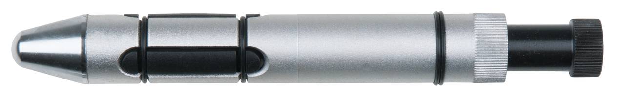 KS Tools Kupplungs- Zentrierdorn Ø 20,0 - 26,6mm 150.2287