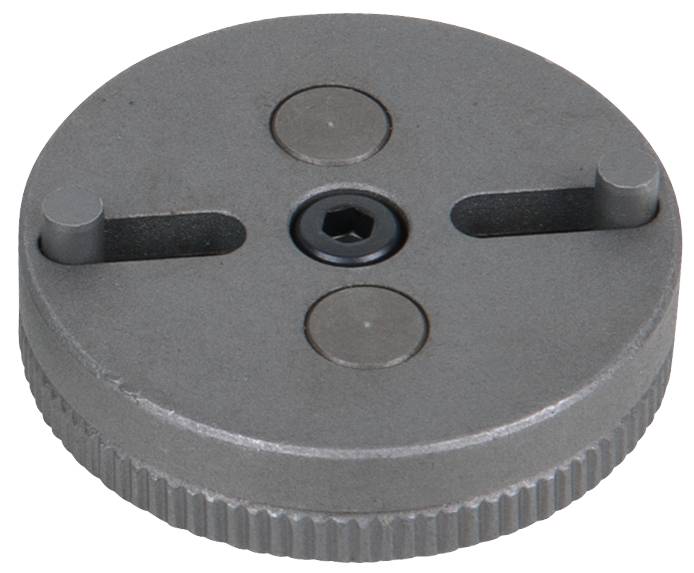 KS Tools 150.2297 Universal Adapter, verstellbar mit 2 Pins für 150.2295