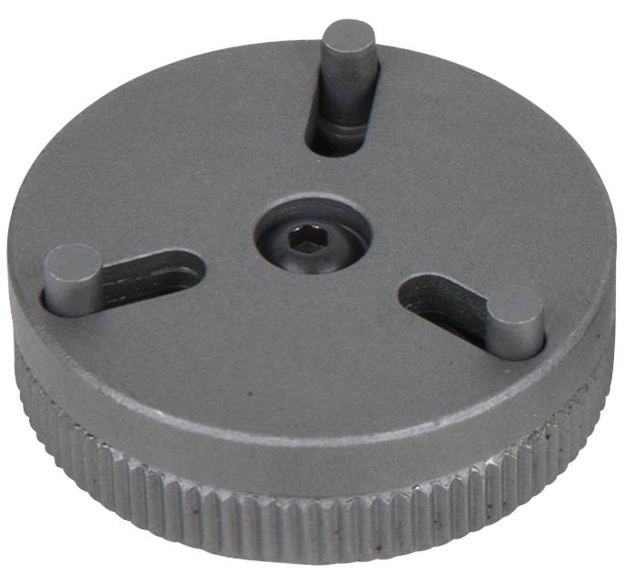 KS Tools 150.2298 Universal Adapter, verstellbar mit 3 Pins für 150.2295