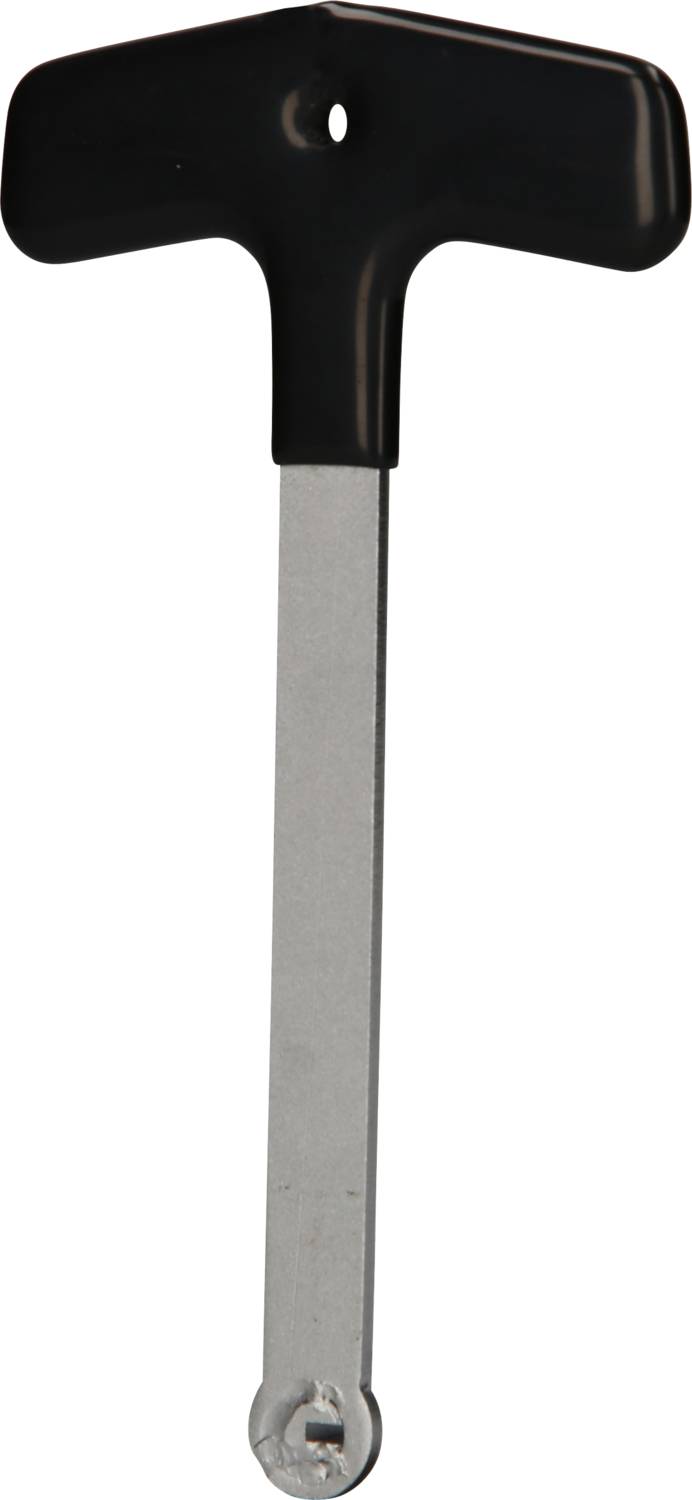 KS Tools 150.2299 Handbremsbacken-Haltefeder-Werkzeug für Mercedes