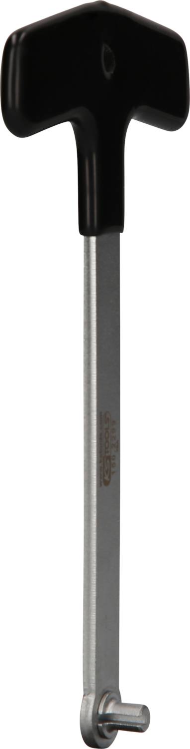 KS Tools 150.2299 Handbremsbacken-Haltefeder-Werkzeug für Mercedes