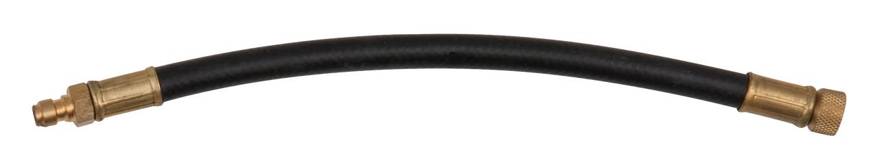 KS Tools 150.2368 Manometer-5/16"-Schnellkupplungs-Anschlussschlauch mit 1/4" Schlauchanschluss für Ford EFI Systeme