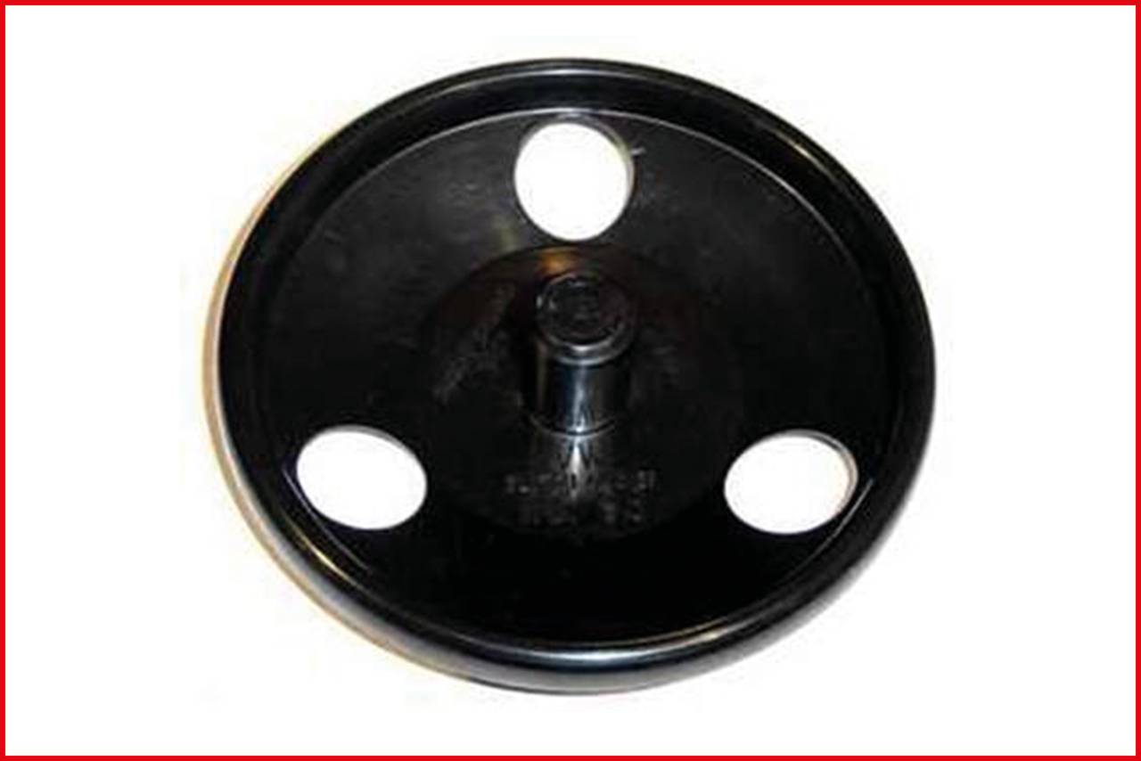 KS Tools Kupplungs-Zentrierscheibe für VAG, Ø131,8mm 150.2392