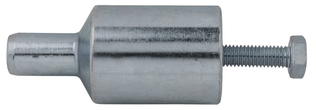 KS Tools Kupplungs-Zentrier-Dorn Ø 34,0mm für SAC Kupplungen für BMW 150.2408