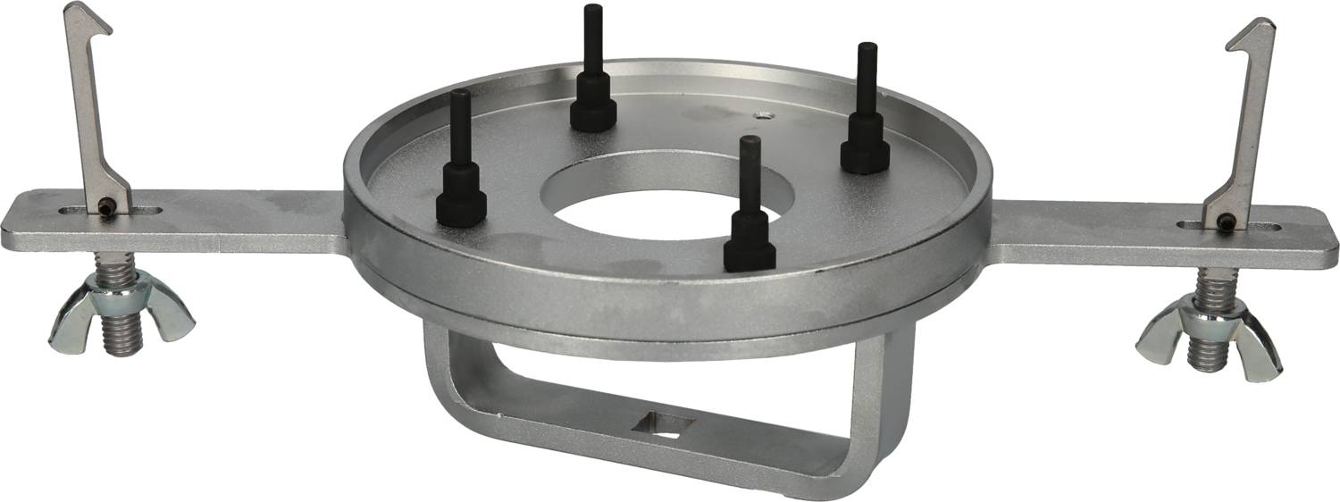 KS Tools DCT-Kupplungswerkzeug-Satz für Ford / Volvo, 6-tlg 150.2415