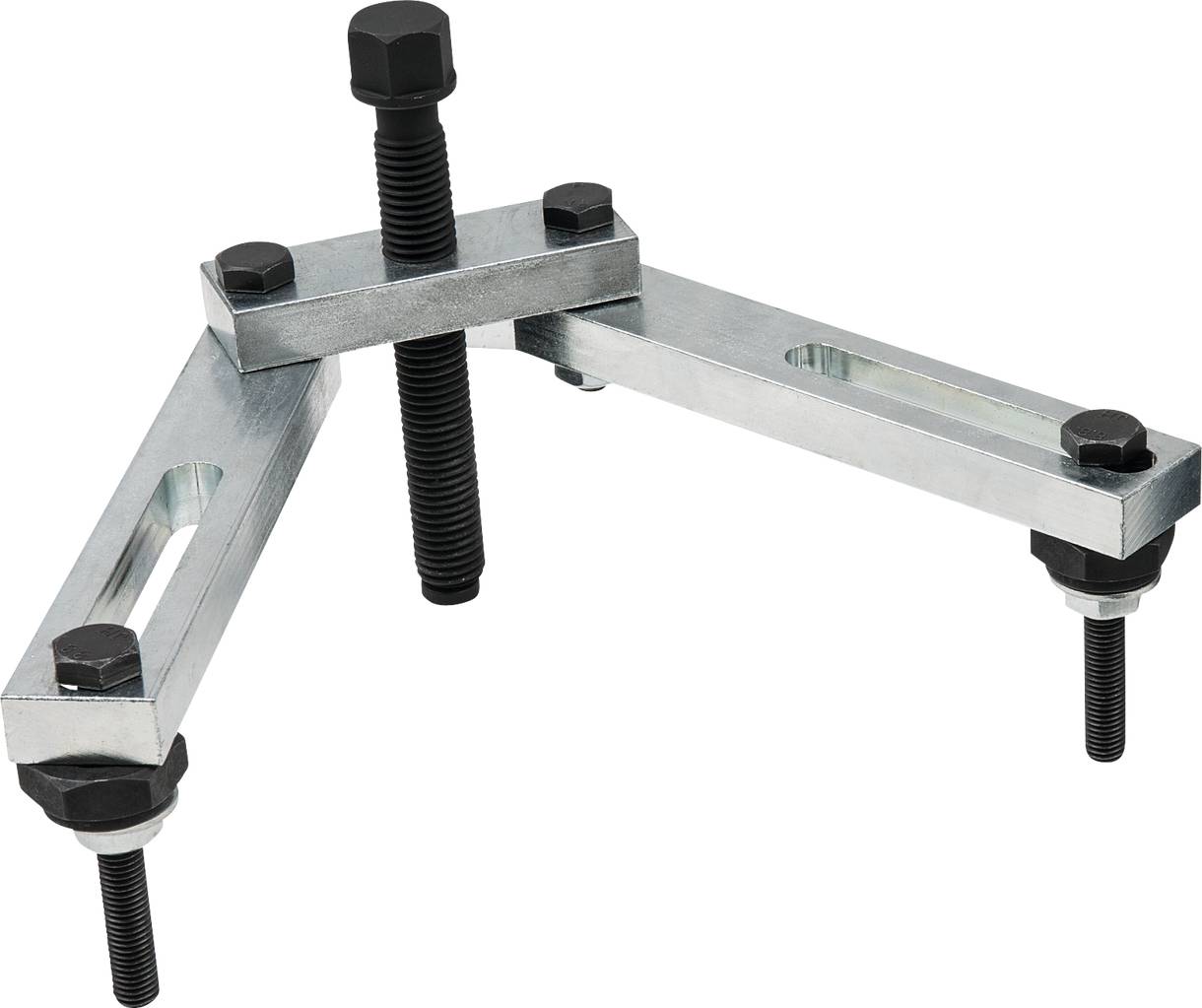 KS Tools Abstützbrücke 150.2421