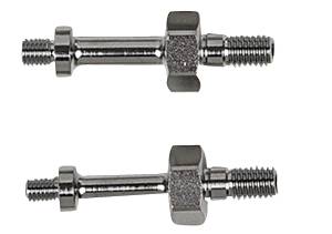 KS Tools Distanzschraube M7 (2 Stück) 150.2428