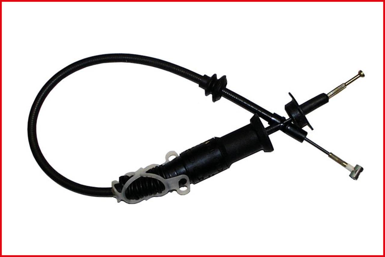 KS Tools Kupplungsseilklammer 150.2436