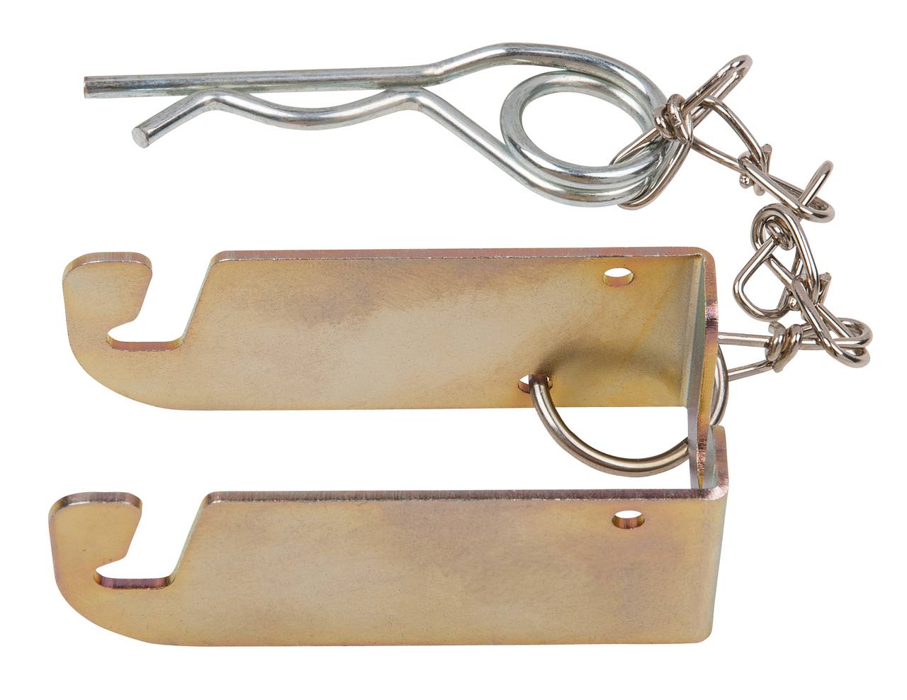 KS Tools Kupplungsseilklammer 150.2436