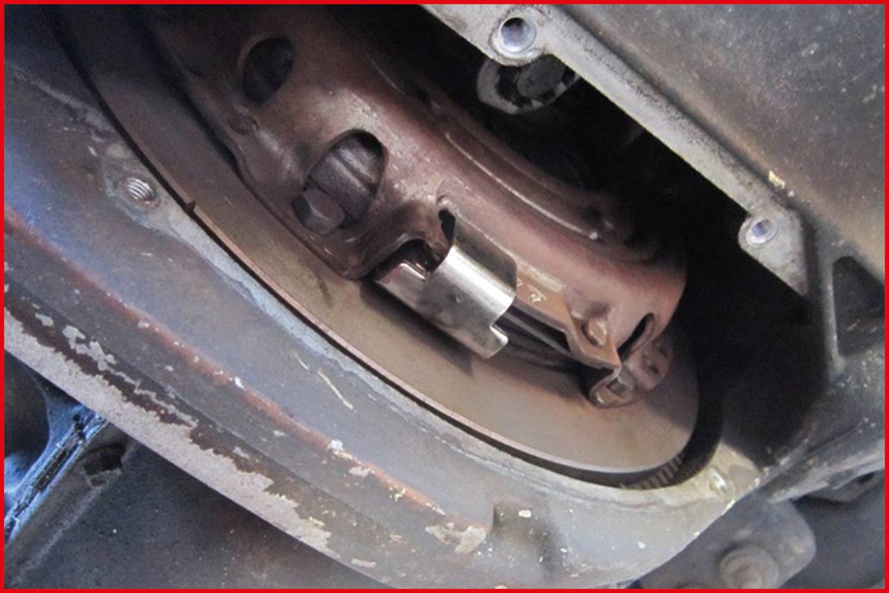 KS Tools Halteklammern-Satz, 3-tlg 150.2437