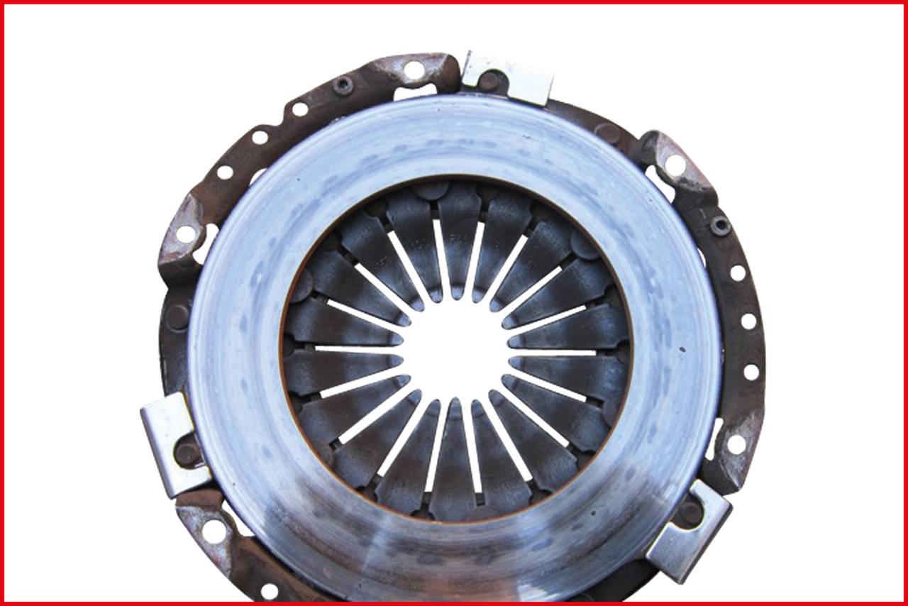 KS Tools Halteklammern-Satz, 3-tlg 150.2437