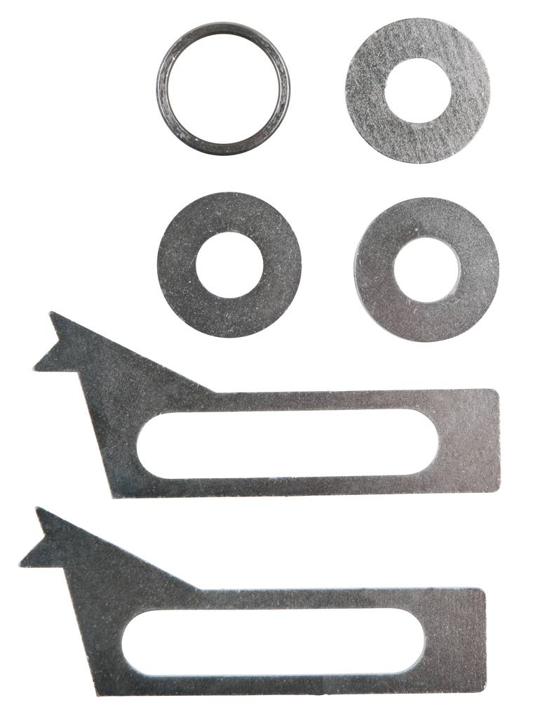 KS Tools Schwungrad-Blockierwerkzeug-Satz variabel, 6-tlg 150.2439