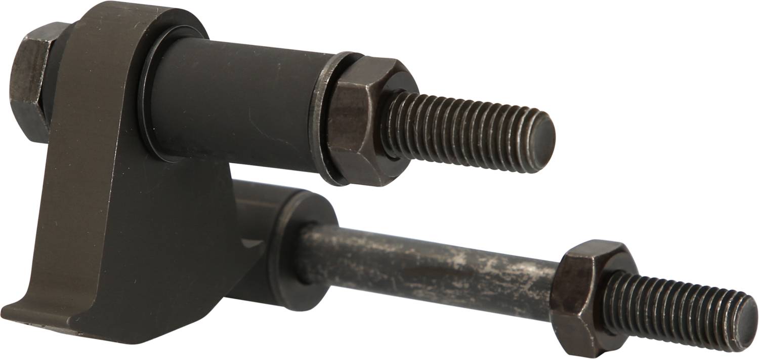 KS Tools Schwungrad-Blockierwerkzeug-Satz für VAG, 2-tlg 150.2445