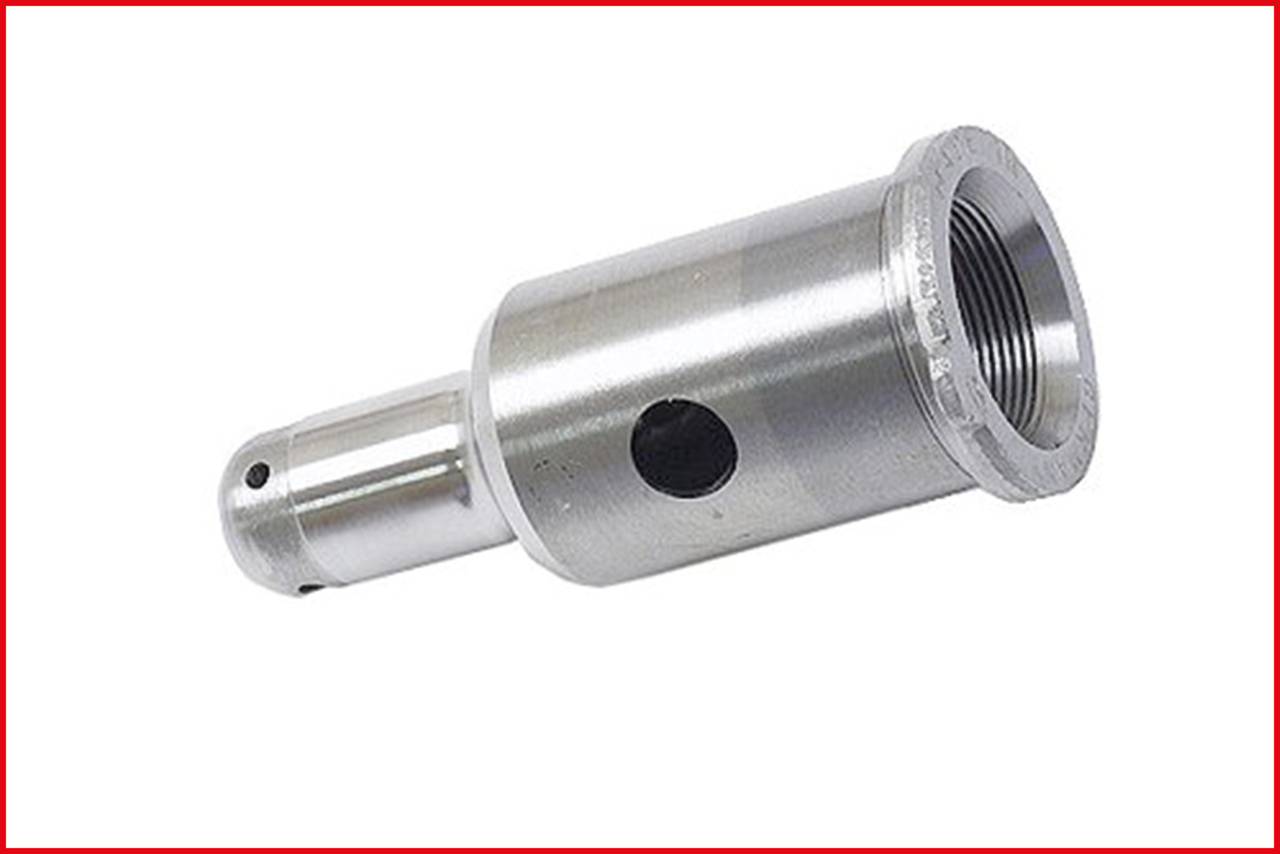 KS Tools 150.2510 Schlagauszieher-Satz für Vorkammern von Mercedes Motoren, 6-tlg