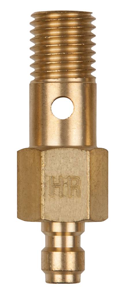 KS Tools 150.2657 Hohlschraube M12x1,5 und 1/4" Schlauchanschluss