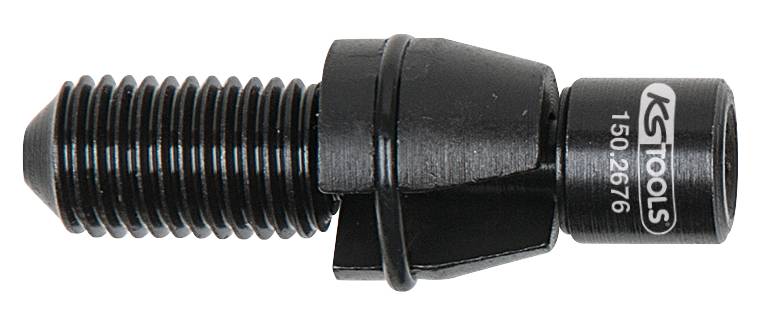 KS Tools VAG Fixierbolzen für Hilfsrahmen M12x1,5 150.2676