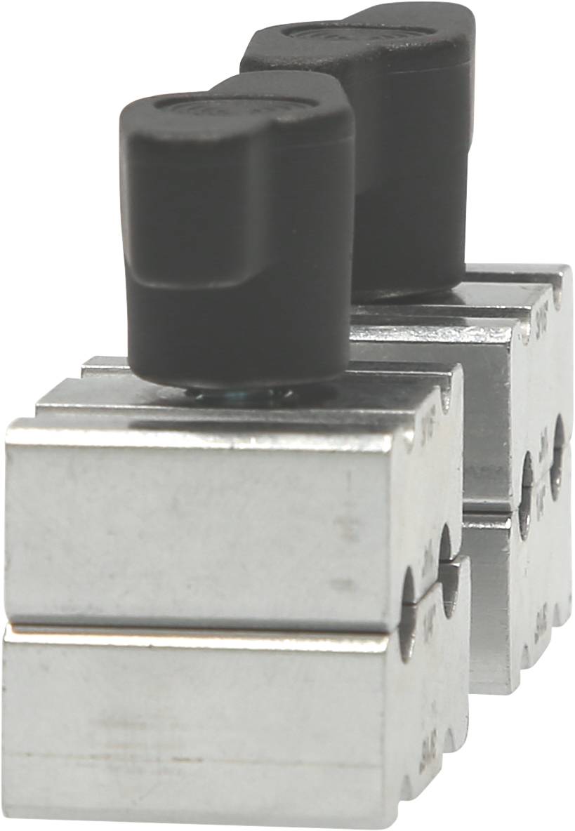 KS Tools 150.2799 Bremsleitungsklemme 25mm