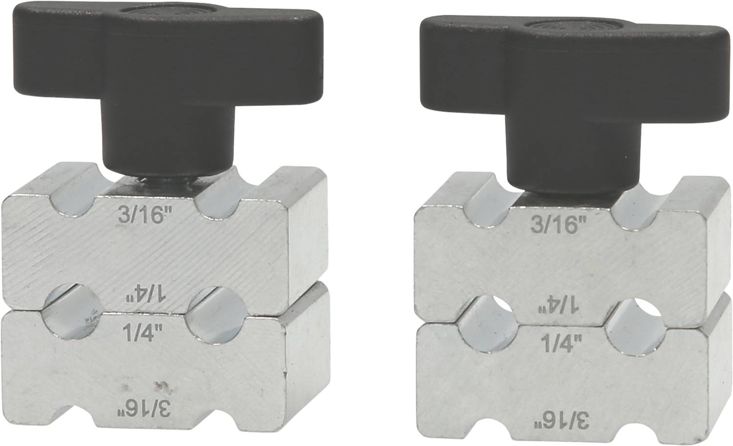 KS Tools 150.2799 Bremsleitungsklemme 25mm