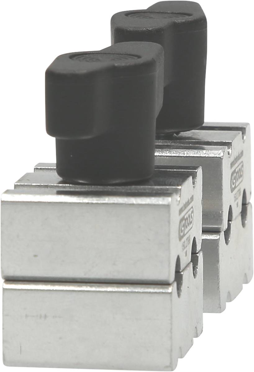 KS Tools 150.2799 Bremsleitungsklemme 25mm