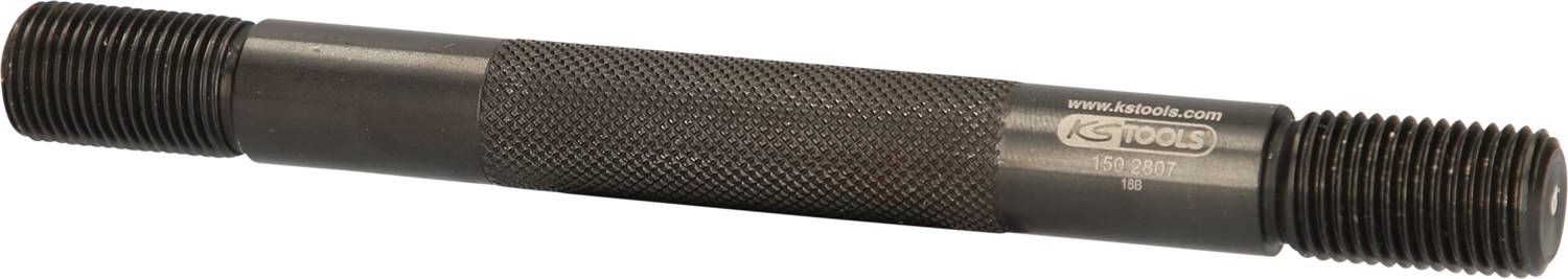 KS Tools Montagehilfe, M14 x 1,25 / M14 x 1,5 150.2807