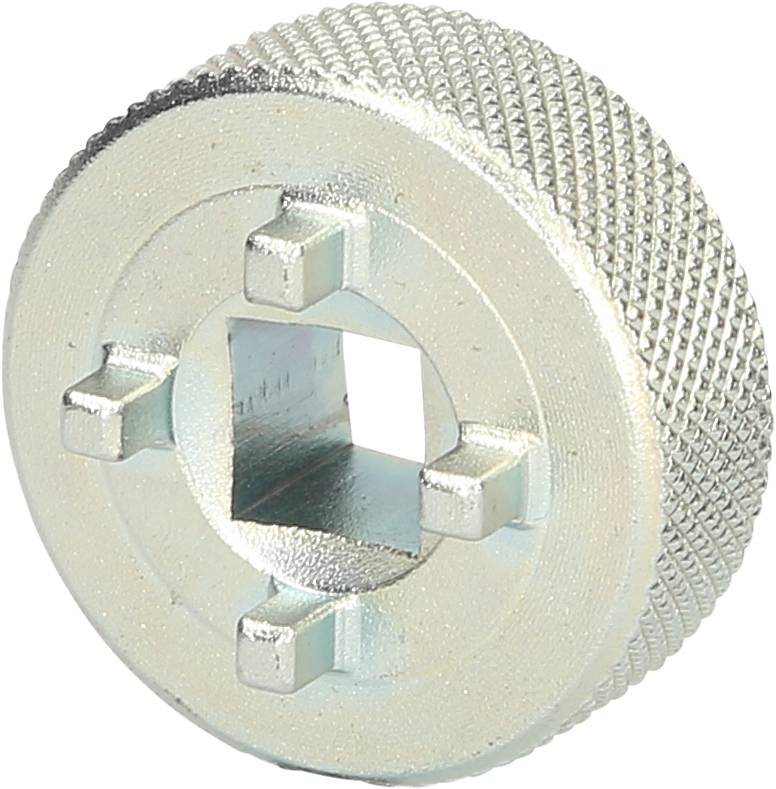 KS Tools 150.3007 Steckschlüssel für Thermostat für VAG
