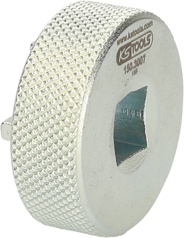 KS Tools 150.3007 Steckschlüssel für Thermostat für VAG