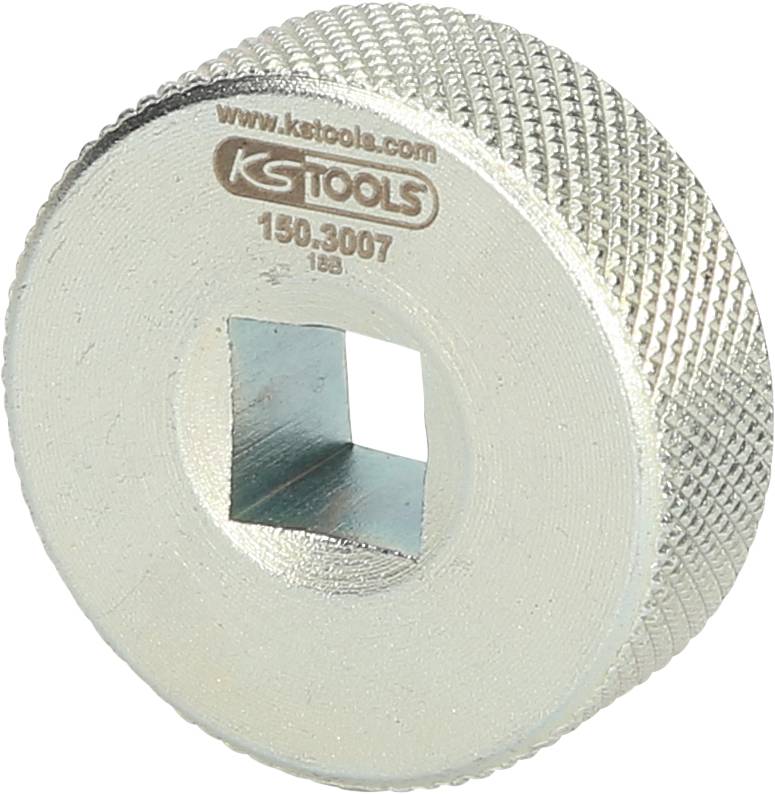 KS Tools 150.3007 Steckschlüssel für Thermostat für VAG