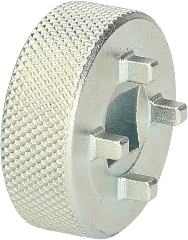 KS Tools 150.3007 Steckschlüssel für Thermostat für VAG