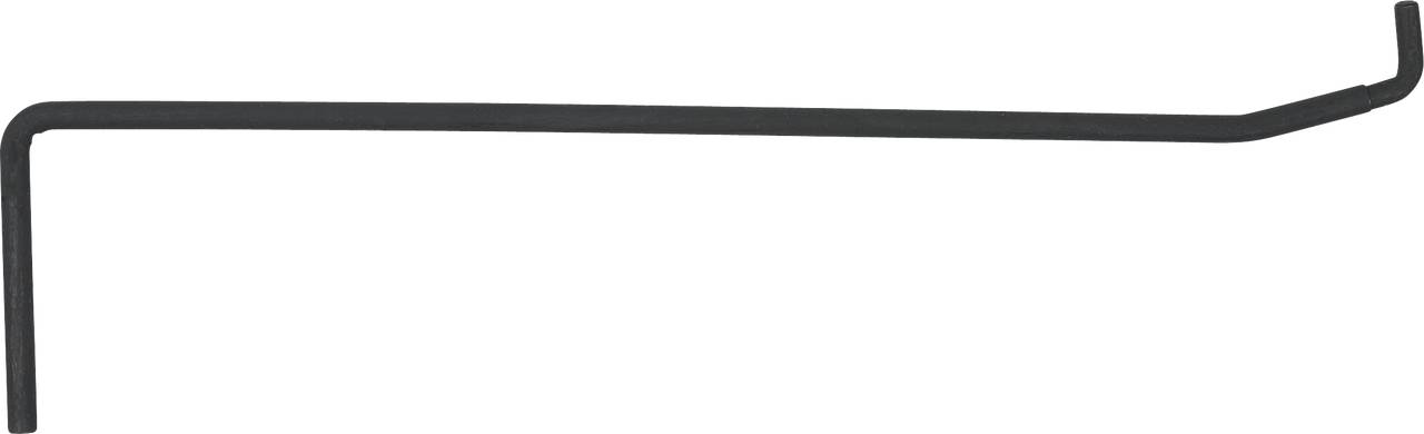 KS Tools 150.3009 Lüfterkupplung-Gegenhalter für Mercedes