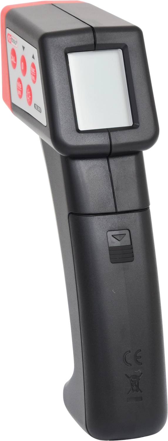 KS Tools 150.3010 Schichtdicken-Messgerät