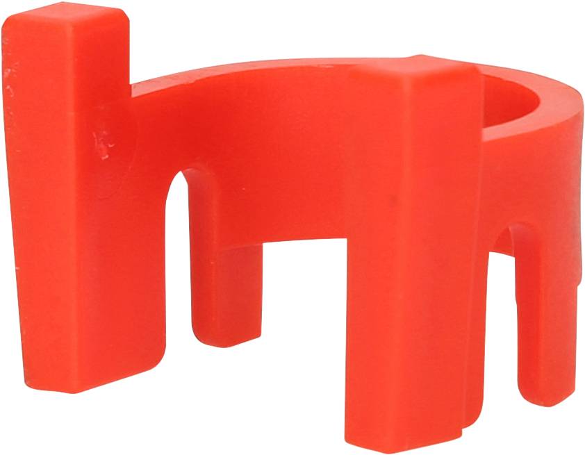 KS Tools 150.3013 Heizungsschlauch-Entriegelungswerkzeug für Ford