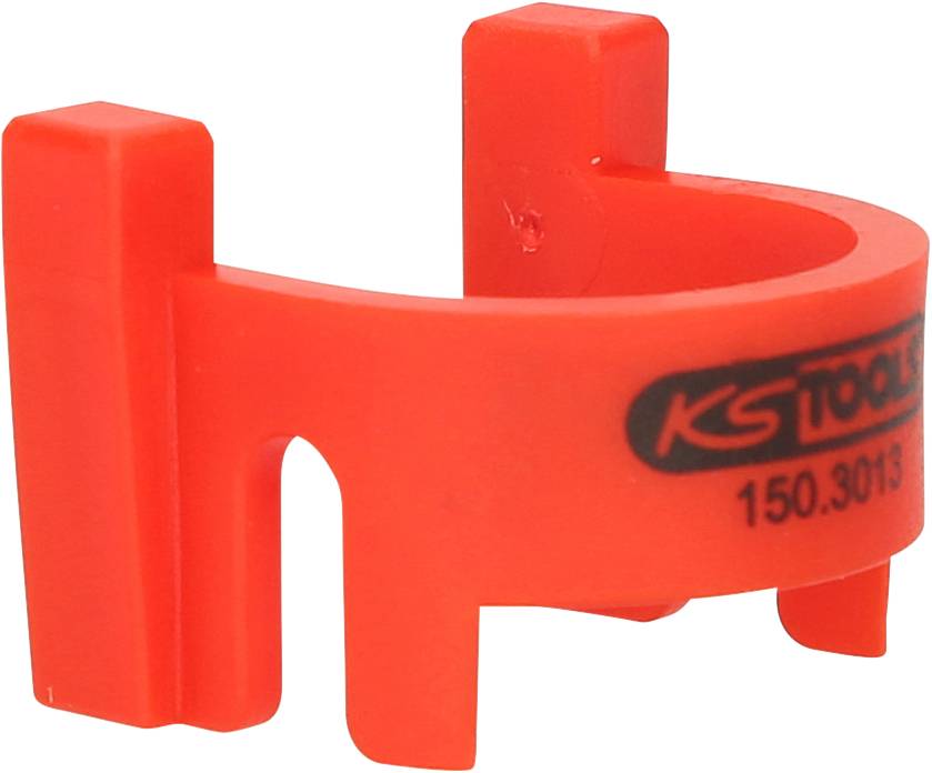 KS Tools 150.3013 Heizungsschlauch-Entriegelungswerkzeug für Ford