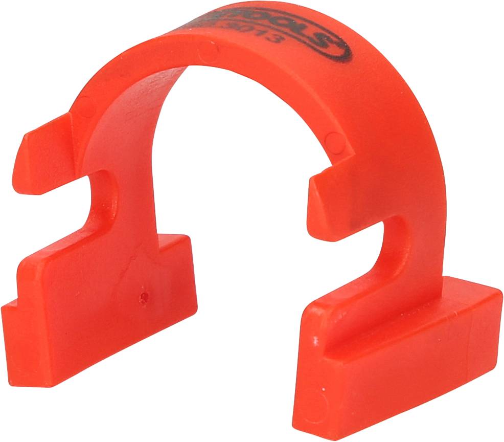 KS Tools 150.3013 Heizungsschlauch-Entriegelungswerkzeug für Ford