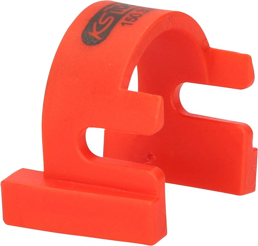 KS Tools 150.3013 Heizungsschlauch-Entriegelungswerkzeug für Ford