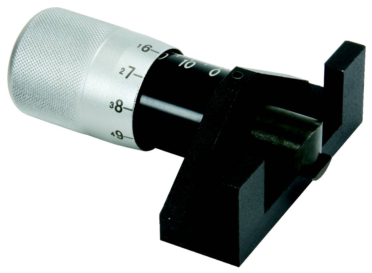 KS Tools 150.3015 Zahnriemen-Spannungs-Prüfgerät, 100mm