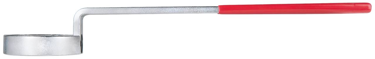 KS Tools 150.3028 VAG Gegenhalte-Schlüssel für Wasserpumpen-Riemenscheiben