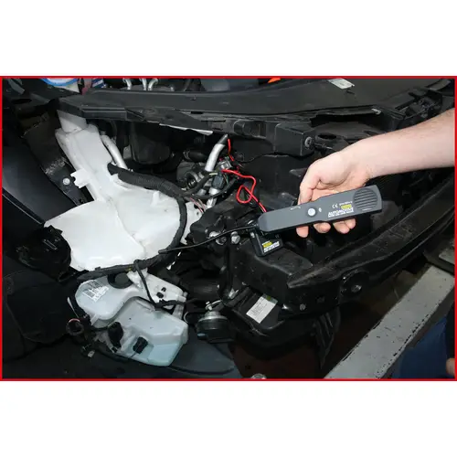 KS Tools Kurzschlussdetektor 150.3075 KS Tools Kurzschlussdetektor 150.3075