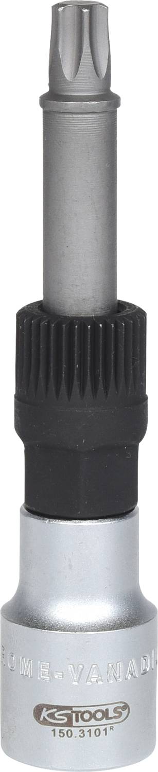 KS Tools 150.3101 1/2" Lichtmaschinen-Kombischlüssel Torx, T50