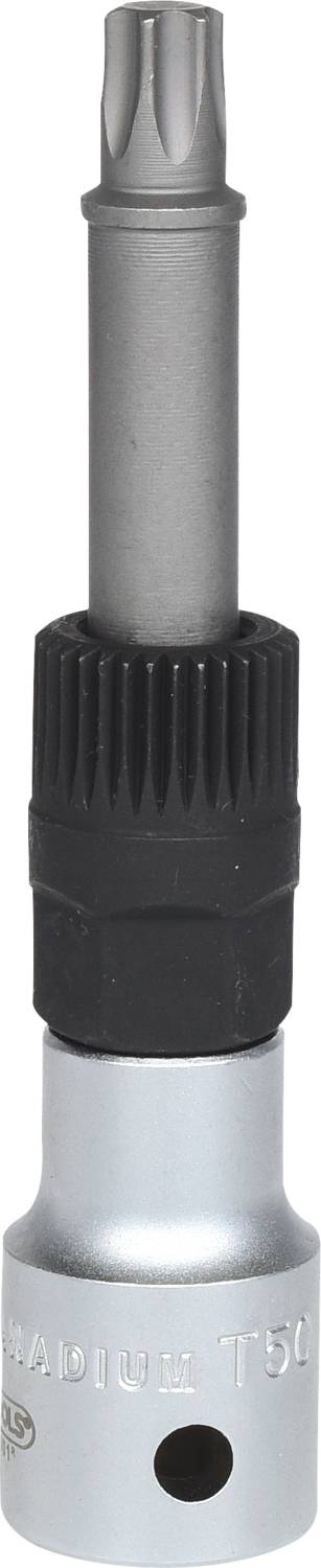 KS Tools 150.3101 1/2" Lichtmaschinen-Kombischlüssel Torx, T50