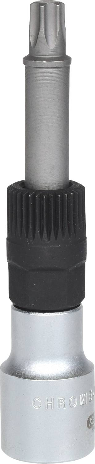 KS Tools 150.3101 1/2" Lichtmaschinen-Kombischlüssel Torx, T50