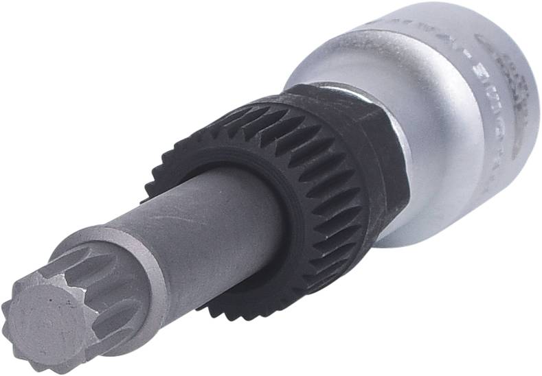 KS Tools 150.3102 1/2" Lichtmaschinen-Kombischlüssel XZN, M10