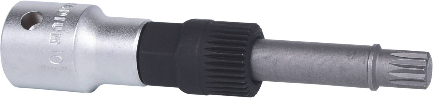 KS Tools 150.3102 1/2" Lichtmaschinen-Kombischlüssel XZN, M10