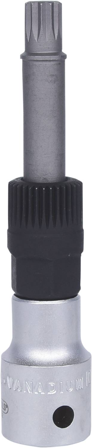 KS Tools 150.3102 1/2" Lichtmaschinen-Kombischlüssel XZN, M10