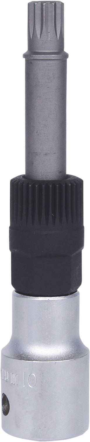 KS Tools 150.3102 1/2" Lichtmaschinen-Kombischlüssel XZN, M10
