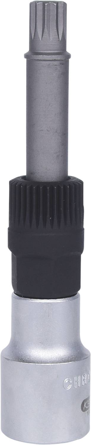 KS Tools 150.3102 1/2" Lichtmaschinen-Kombischlüssel XZN, M10