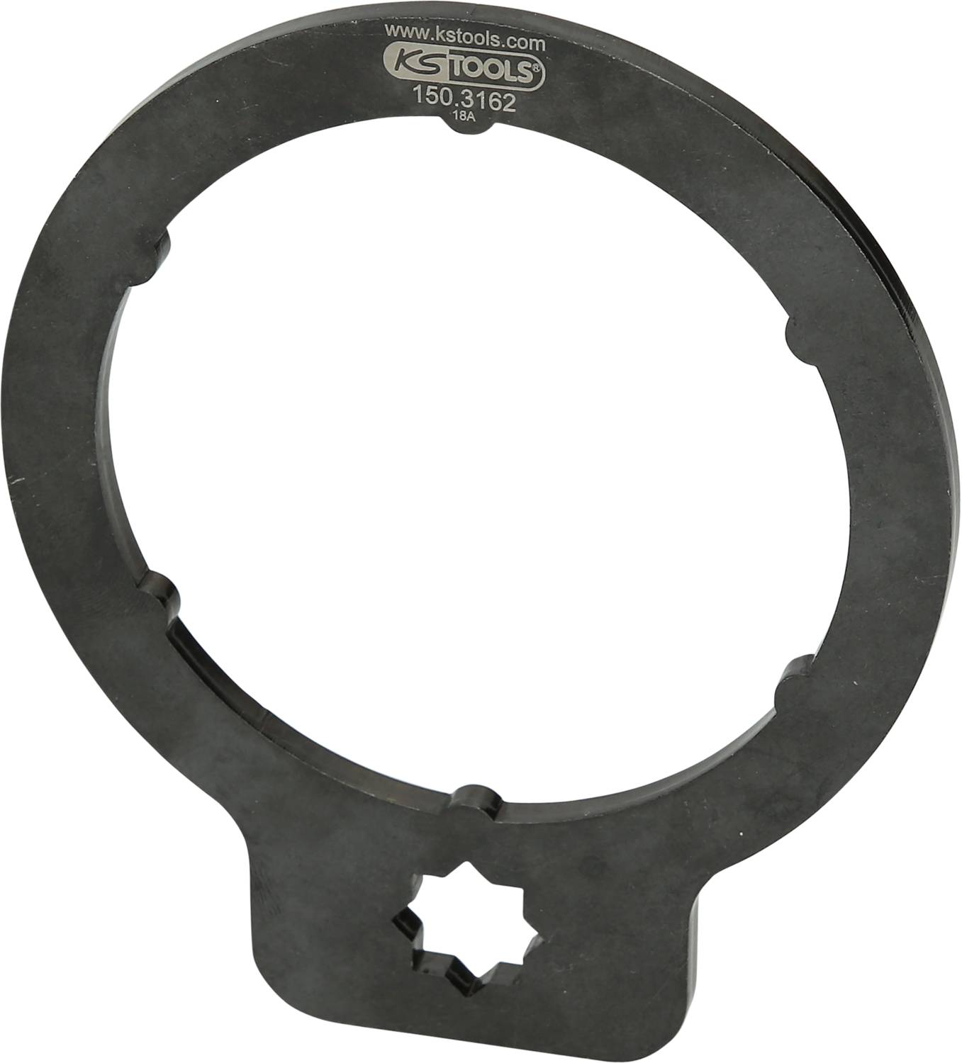 KS Tools 150.3162 3/8" Kraftstofffilter-Schlüssel für Volkswagen Crafter
