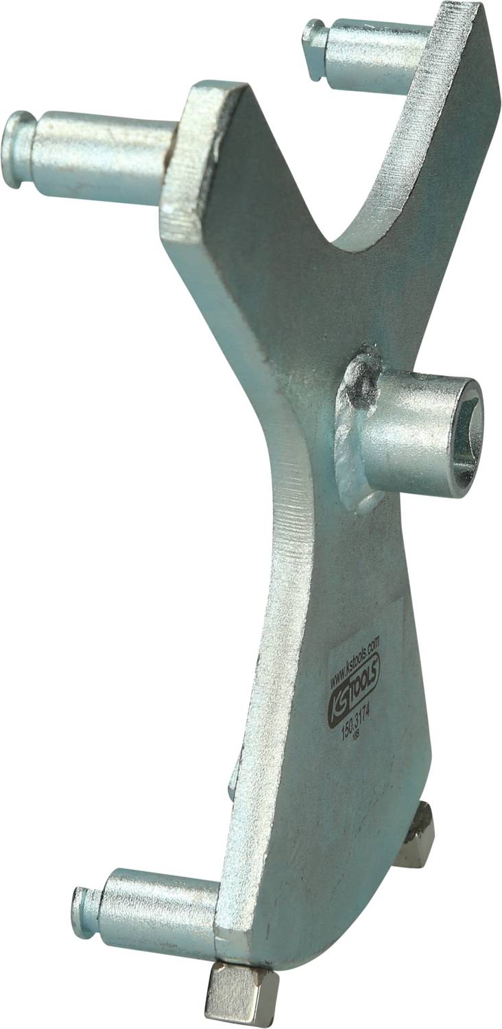 KS Tools 150.3174 1/2" Tankgeberschlüssel für BMW