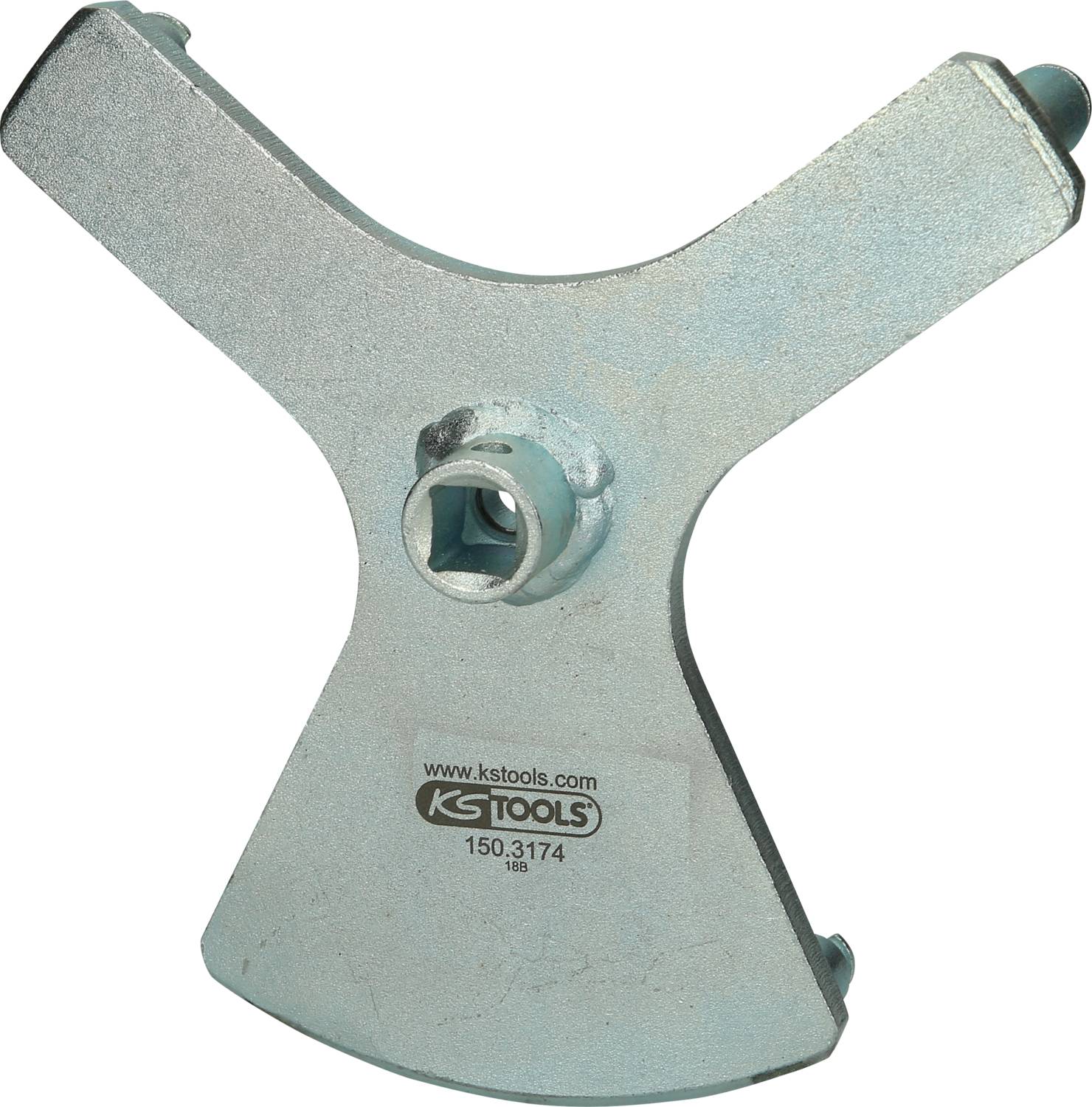 KS Tools 150.3174 1/2" Tankgeberschlüssel für BMW