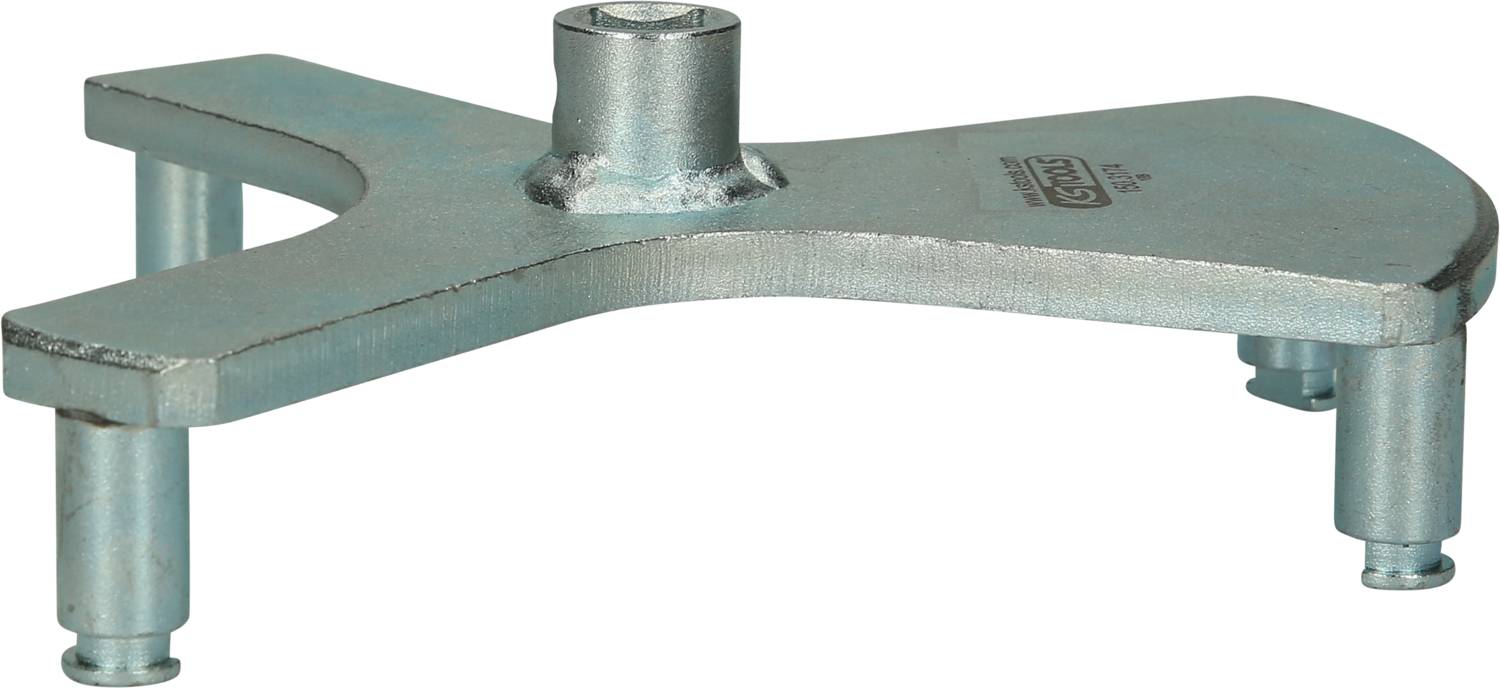 KS Tools 150.3174 1/2" Tankgeberschlüssel für BMW