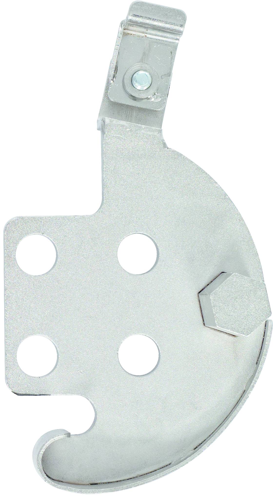 KS Tools 150.3182 Adapter für Wasserpumpe, Ford/Volvo